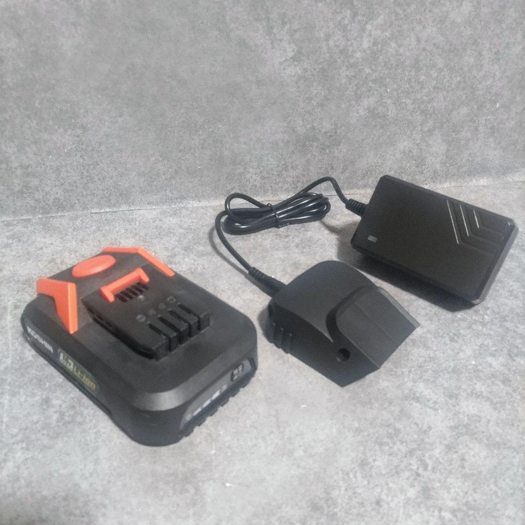 KOSHIN 充電式洗浄機　ガンタイプ　SJC-1820