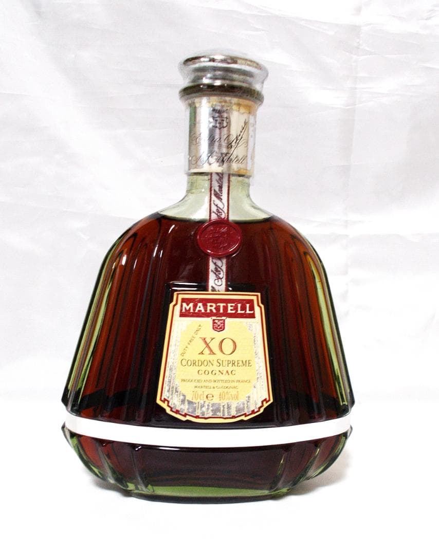 リッサ　マーテル XO コルドンスプリーム　700ｍｌ 未開栓