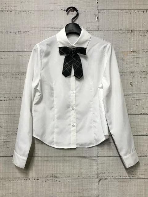 新品☆女の子150フォーマルスーツセット制服風スーツ入学式卒業式◯G164