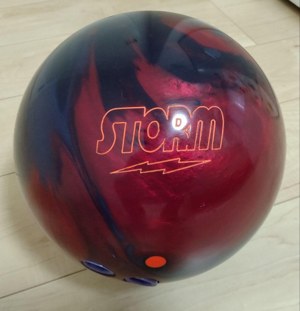 STORM 初代フィジックス 15P3oz