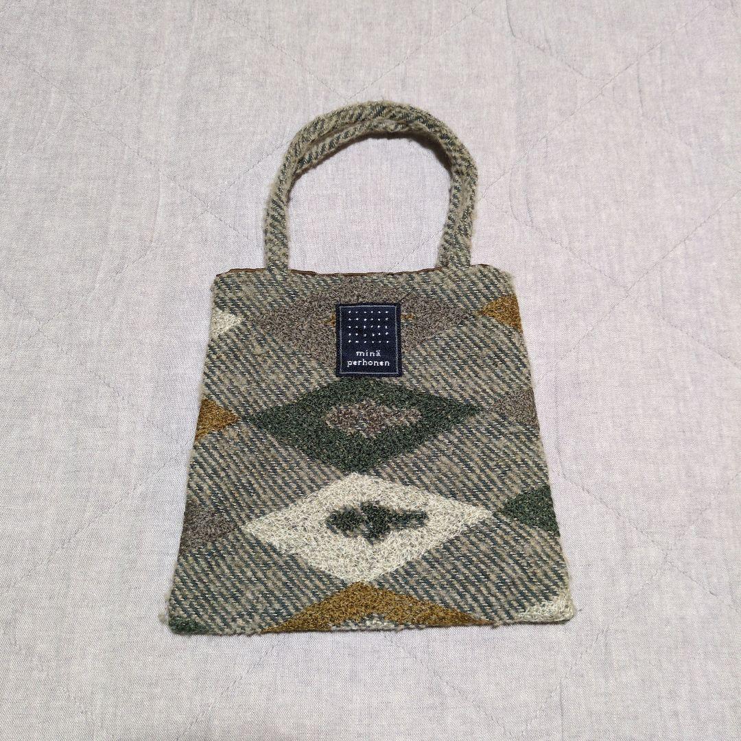 ミナヘルポネン