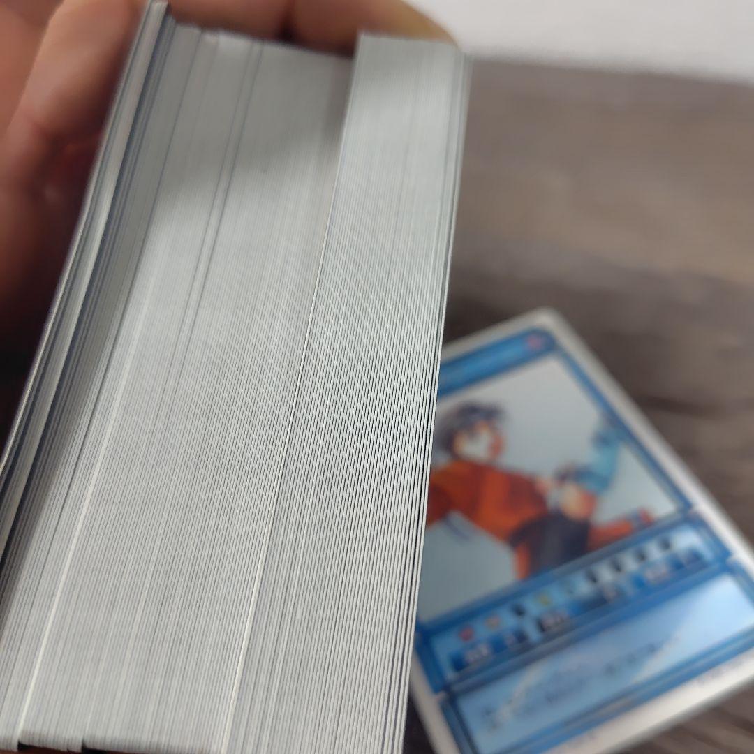 幻想水滸伝カード　No.258〜392まとめ売り　美品