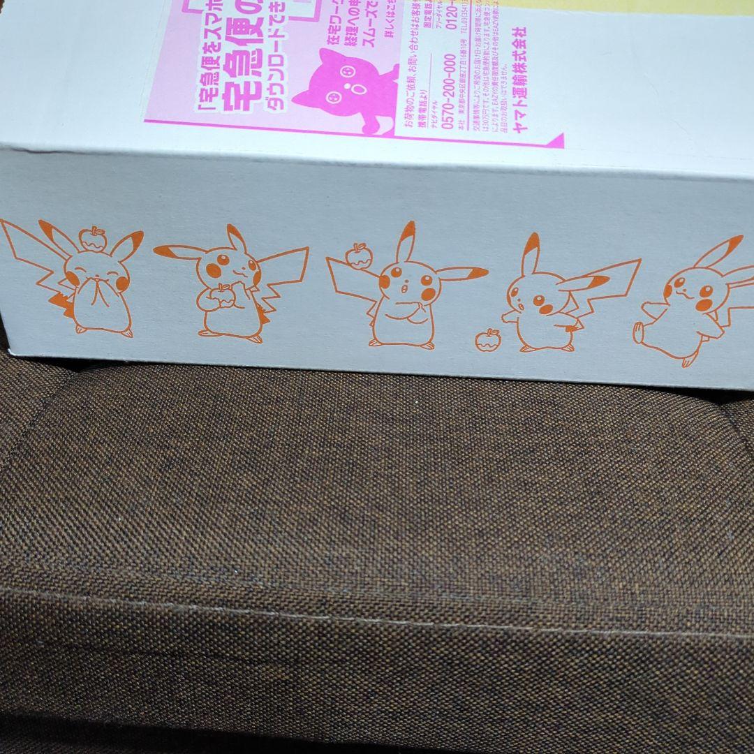 ポケモンカード　スカーレットex　BOX　ポケセン産　シュリンク付き　納品書付き