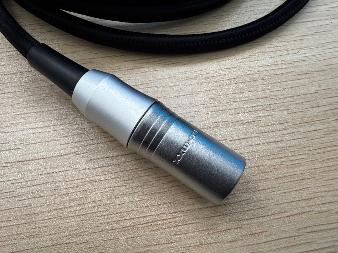 オーディオテクニカ AT-B1XA/3.0 バランスケーブル