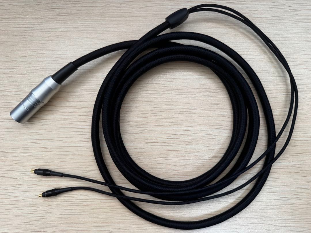 オーディオテクニカ AT-B1XA/3.0 バランスケーブル