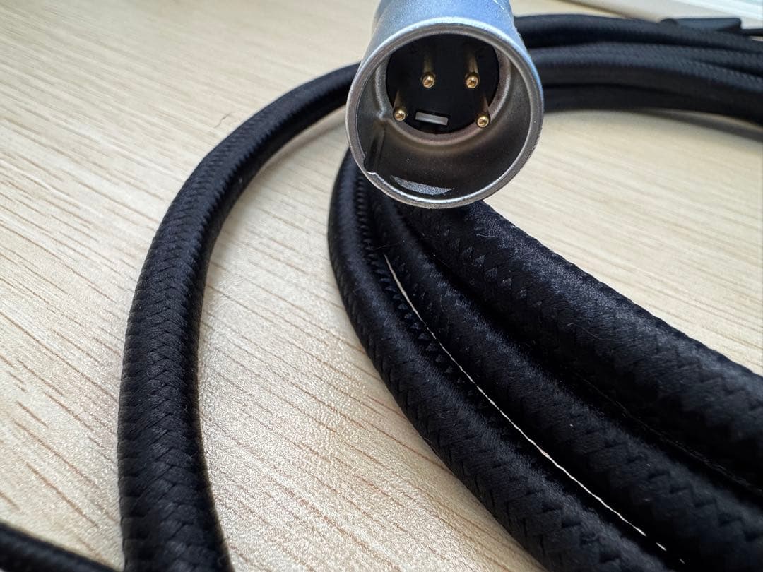 オーディオテクニカ AT-B1XA/3.0 バランスケーブル