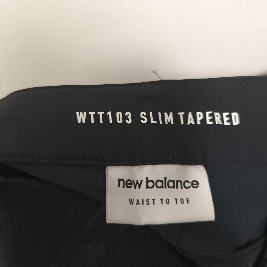 NEW BALANCE MET24 セットアップ XL