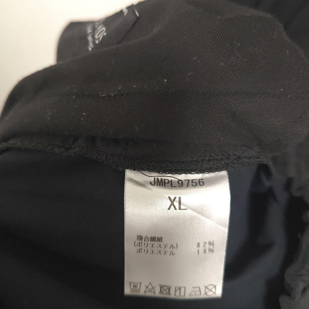 NEW BALANCE MET24 セットアップ XL