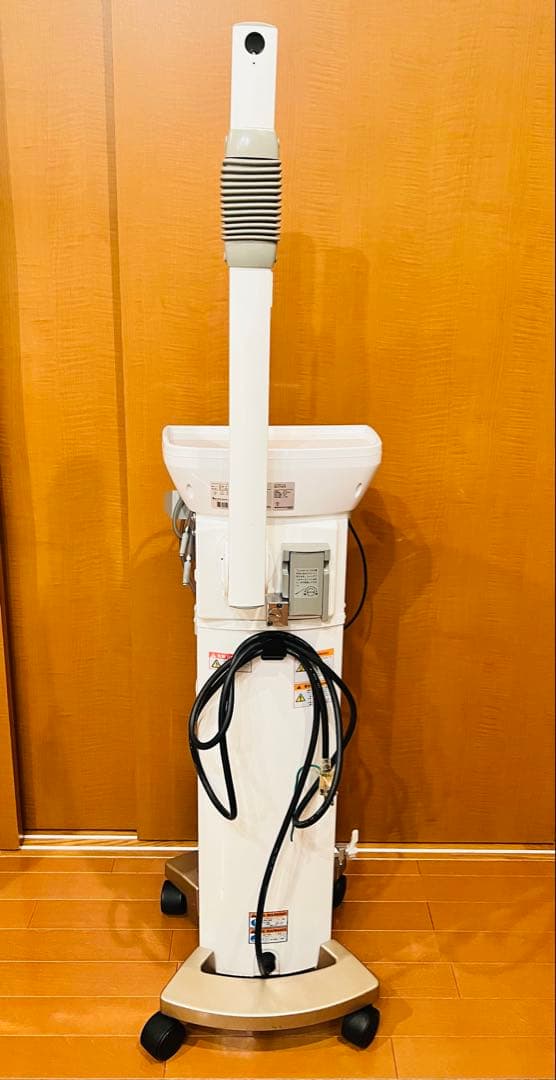 【期間限定値下げ】本体美品★消毒済み！タカラベルモト ETROITXXノーブル