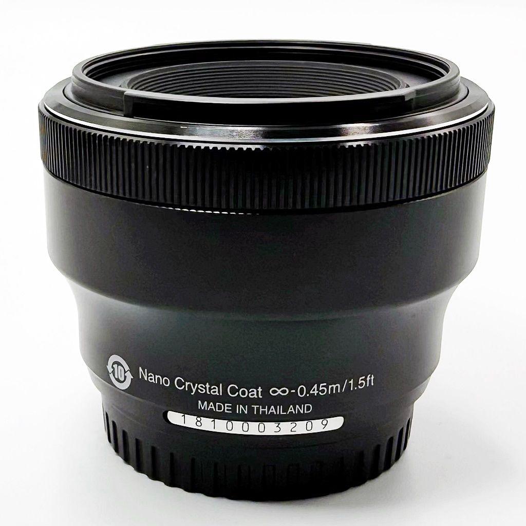 【希少】ニコン 1 NIKKOR 32mm F1.2 単焦点レンズ ミラーレス