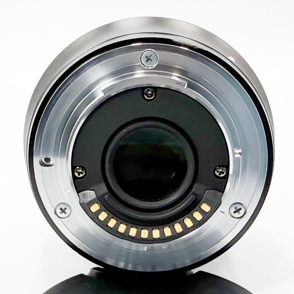 【希少】ニコン 1 NIKKOR 32mm F1.2 単焦点レンズ ミラーレス