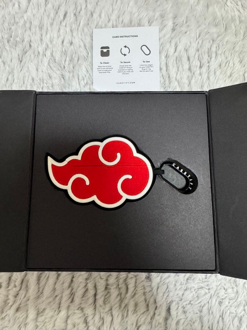 CASETiFY 暁Akatsuki AirPods Pro 第2世代ケース