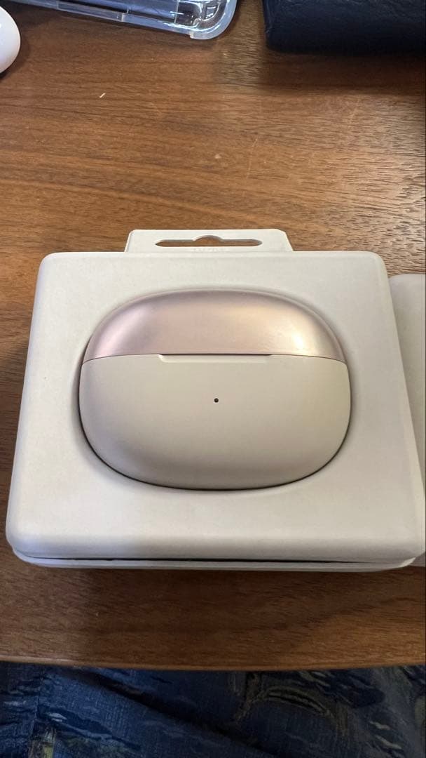 OPENDOTS ONE SHOKZワイヤレスイヤホン