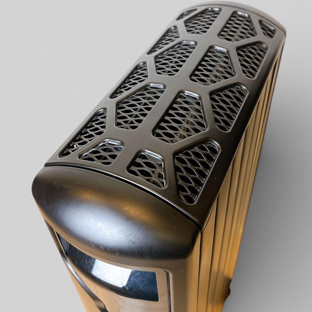 【美品】 デロンギ マルチダイナミックヒーター MDH09-PB