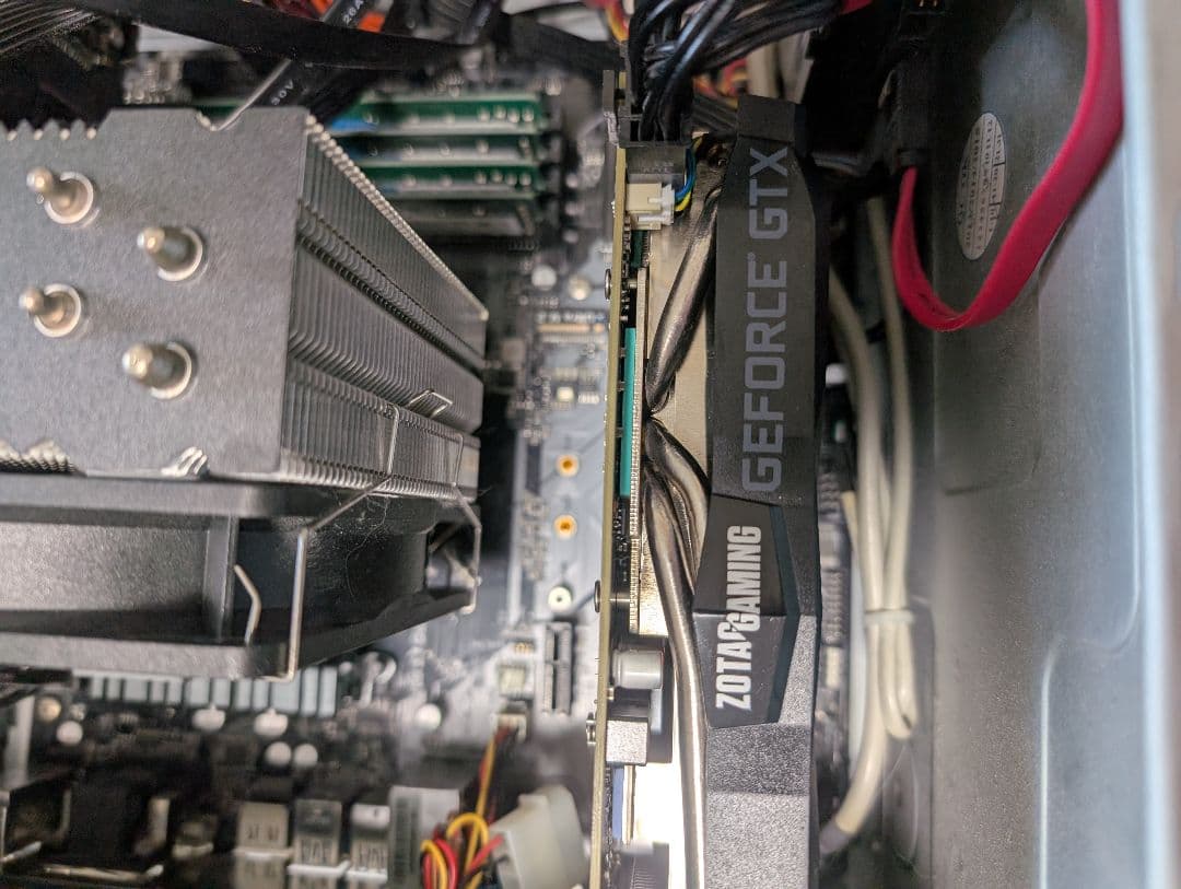 K*２様 ゲーミングPC win11対応構成 AMD Ryzen5 3600