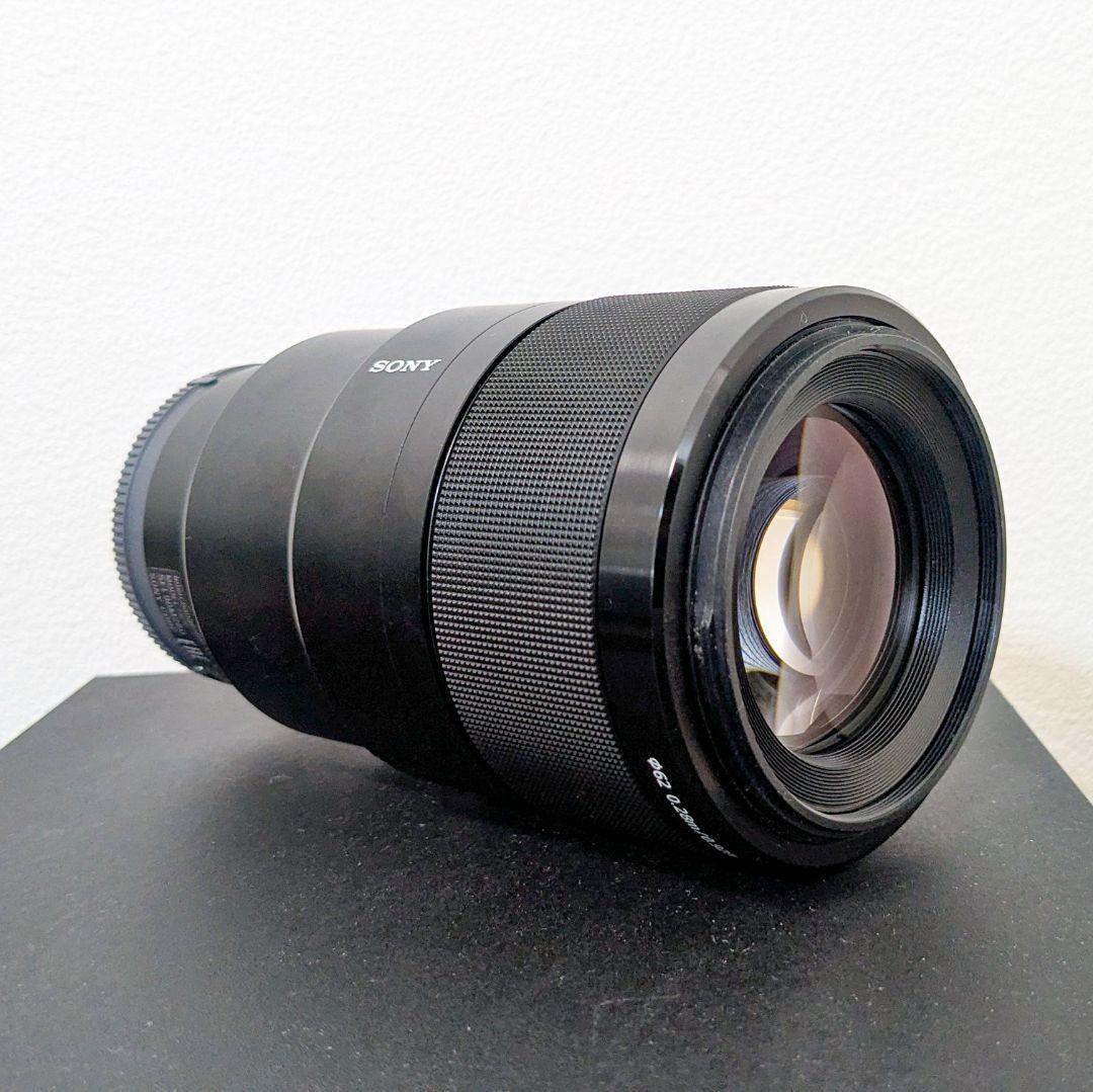 Sony(ソニー) FE 90mm F2.8 Macro G OSS