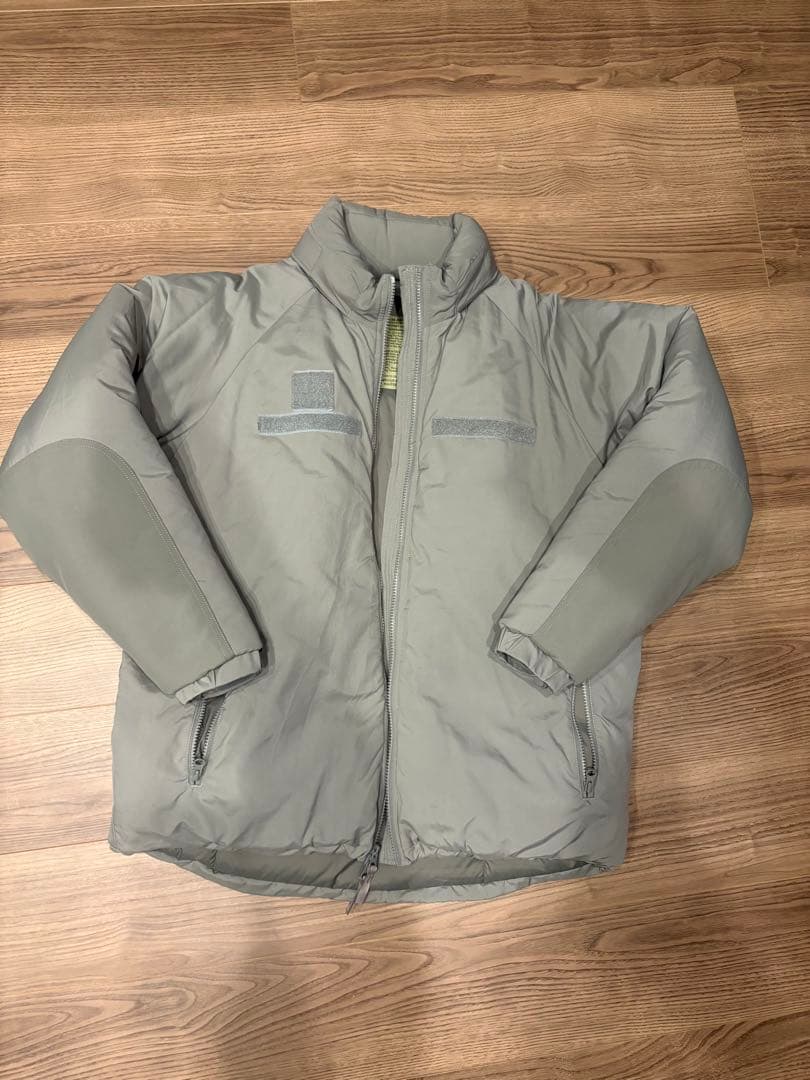 ワイパー　WAIPER.inc Level 7 シンサレート　Mサイズ