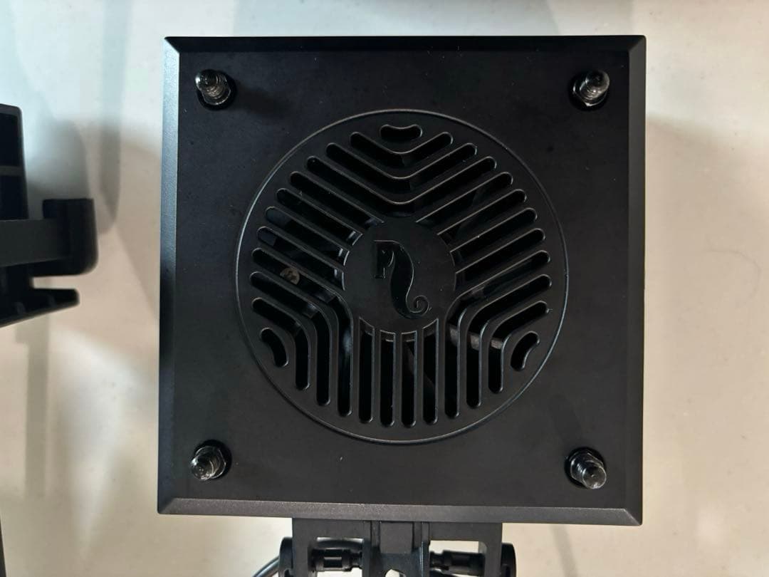 h*o様 Red Sea reefled50 本体+マウンティングアーム