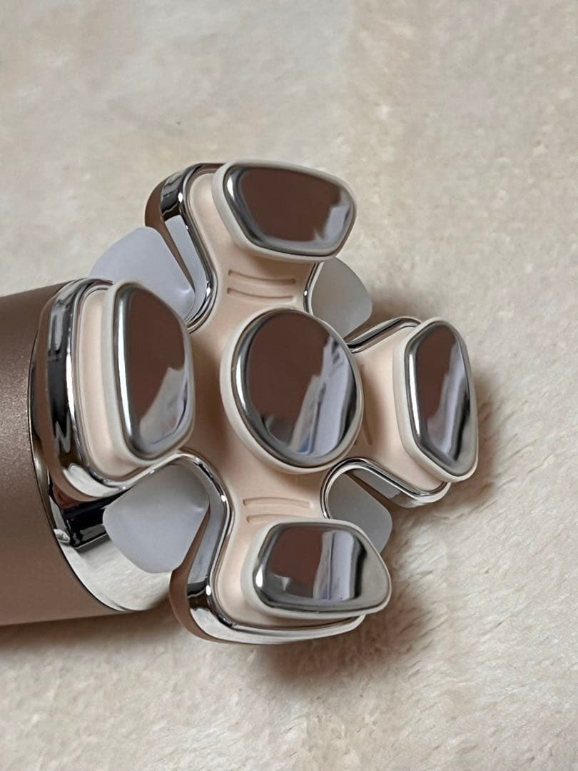 BODY ARCIH ベビースキン・美顔器セット