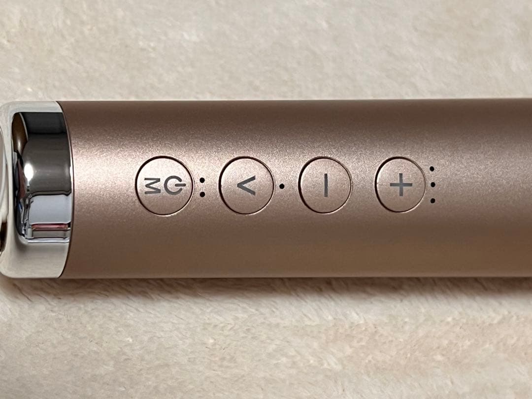 BODY ARCIH ベビースキン・美顔器セット