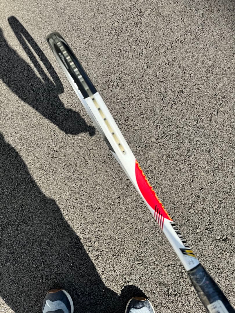 ナノフォース800V