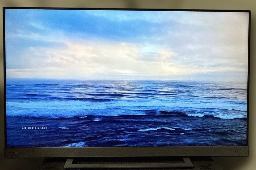 TOSHIBA 50Z740X 液晶テレビ 50インチ