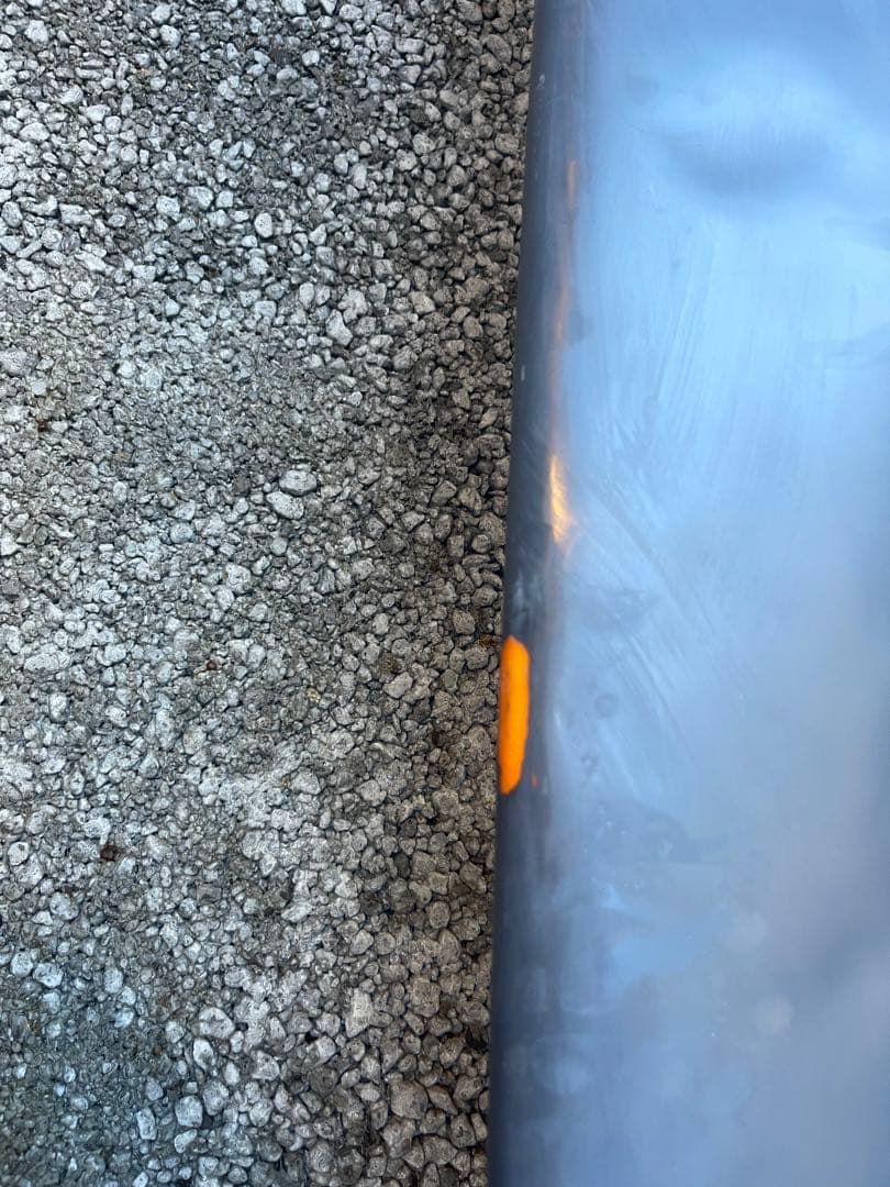 m*7様 チャンス！オークション！クリーム　ファットキャット9.2f <大磯引き