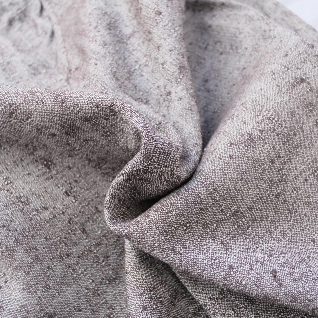 50s 60s USA製 絣 カスリ スラブ レーヨン スラックス