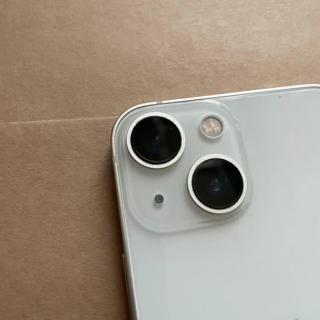 スマートフォン本体 iPhone 13 mini 256GB