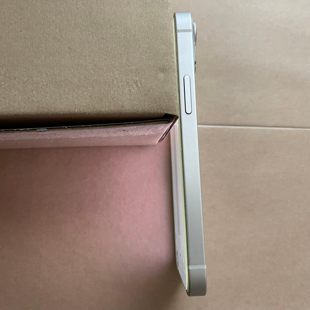 スマートフォン本体 iPhone 13 mini 256GB