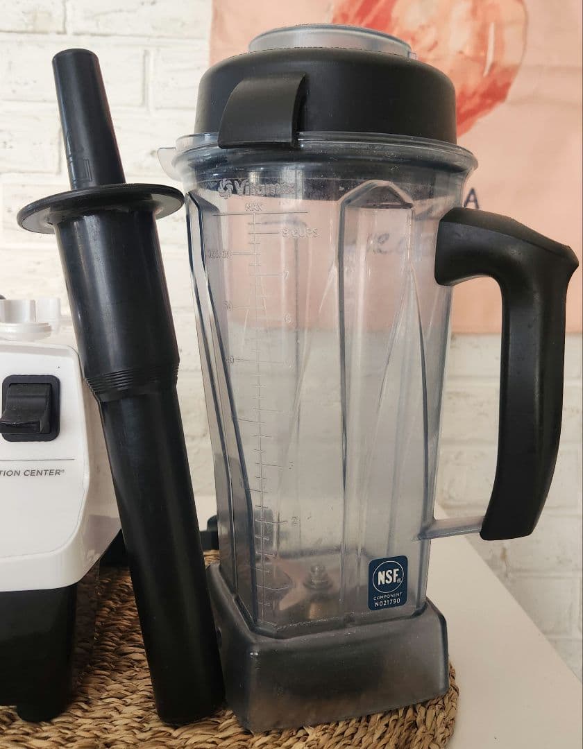 ★値下げ中★Vitamix ブレンダー