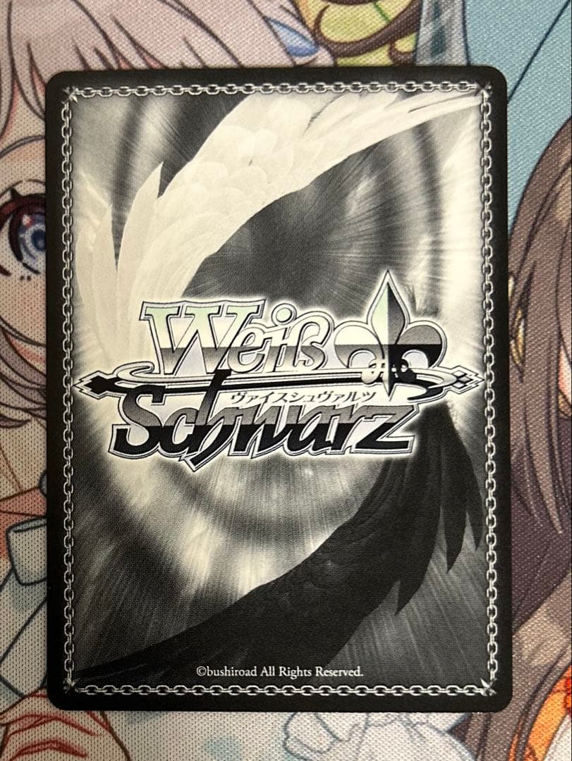 美品　ハッピーミルフィーユ 十王星南 sec サイン 学園アイドルマスター　陽高