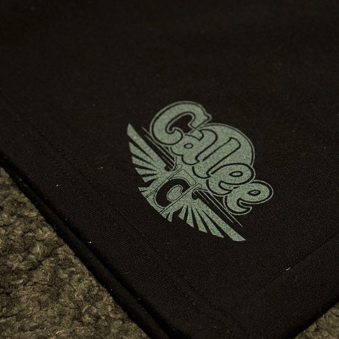 送料込 新品 calee キャリー セットアップ XL ハーレー チョッパー