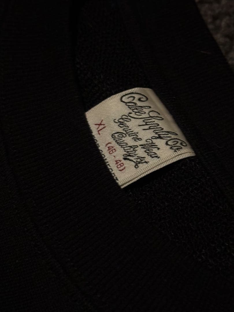 送料込 新品 calee キャリー セットアップ XL ハーレー チョッパー