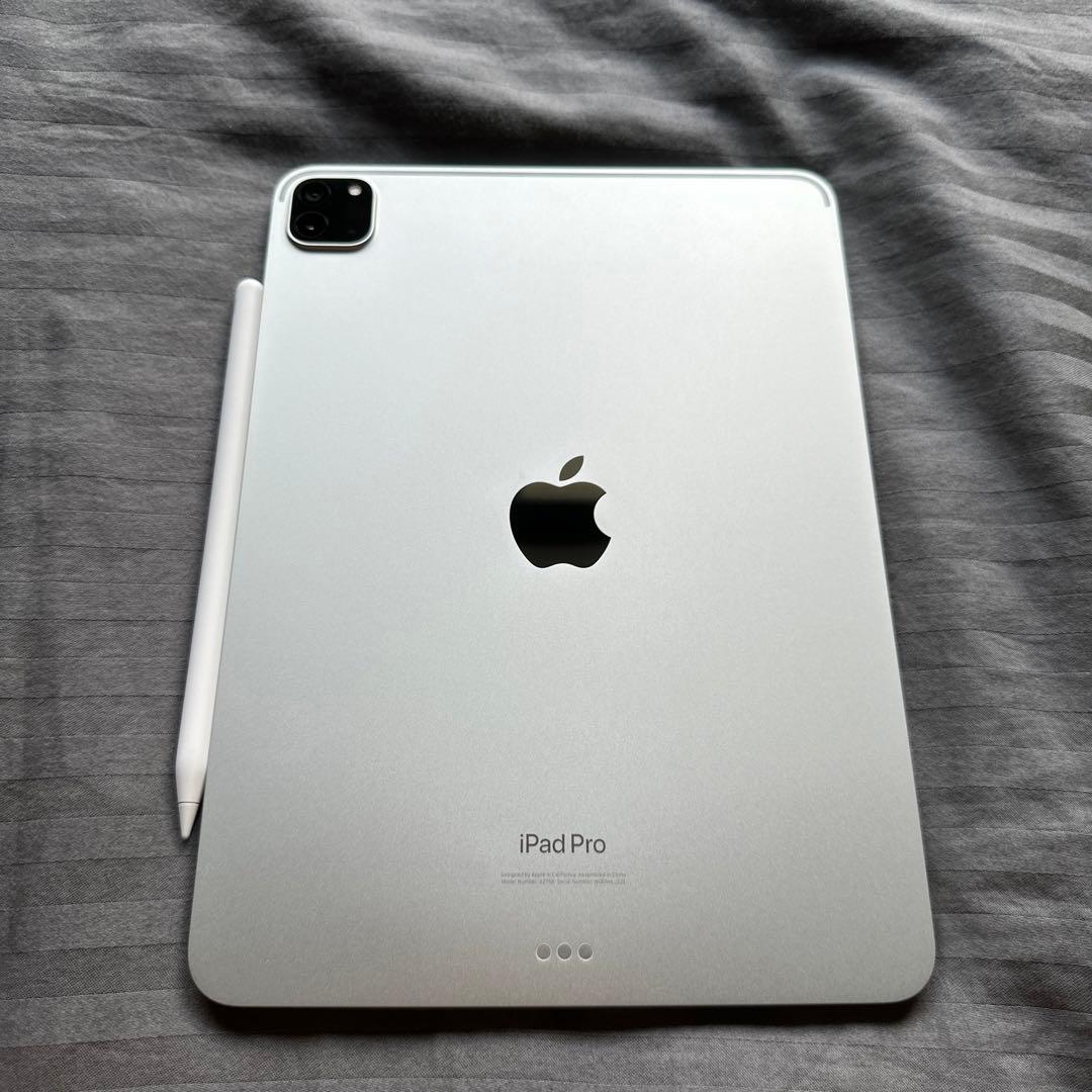 iPadPro 11インチ　第4世代