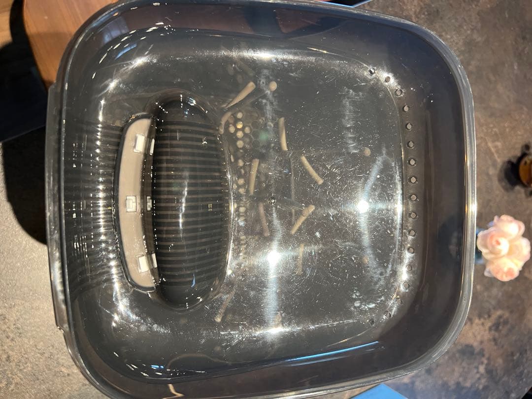 ピジョン 哺乳びんスチーム 除菌・乾燥器 POCHItto ポチット 哺乳瓶3個