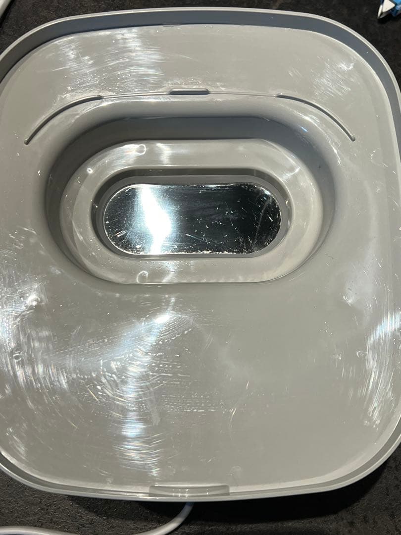 ピジョン 哺乳びんスチーム 除菌・乾燥器 POCHItto ポチット 哺乳瓶3個