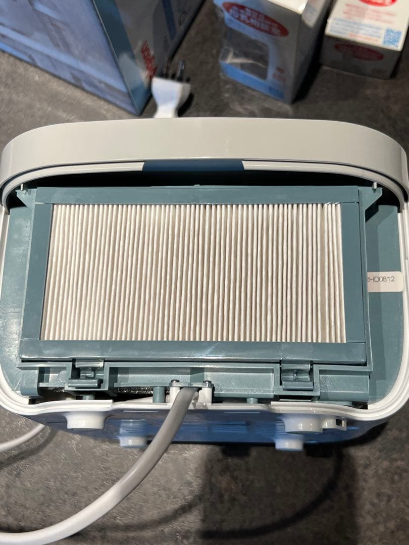 ピジョン 哺乳びんスチーム 除菌・乾燥器 POCHItto ポチット 哺乳瓶3個