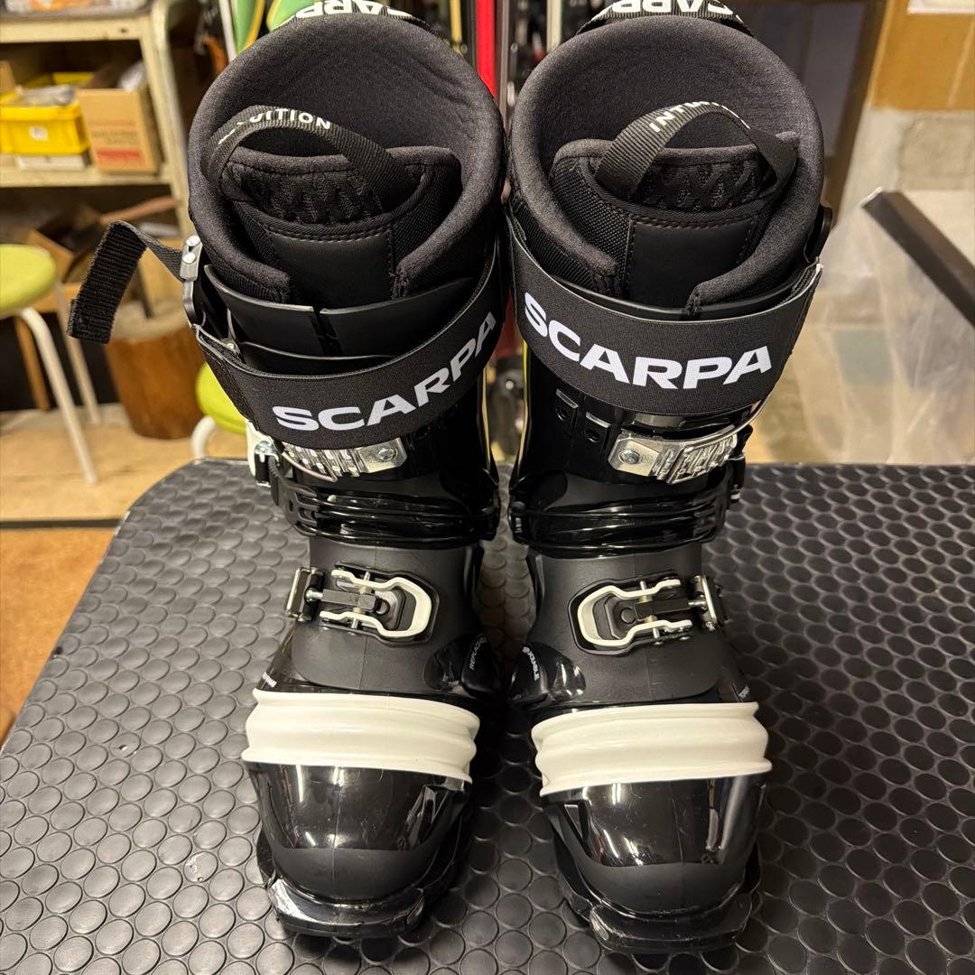 SCARPA TX COMP ほぼ新品