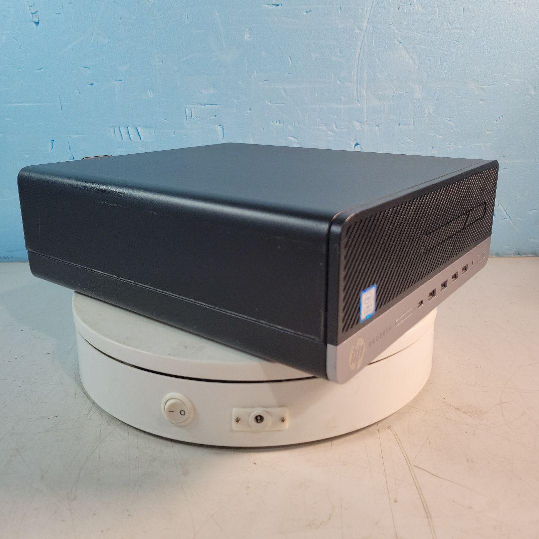HP ProDesk 600 G4 SFF デスクトップ型PC 中古品