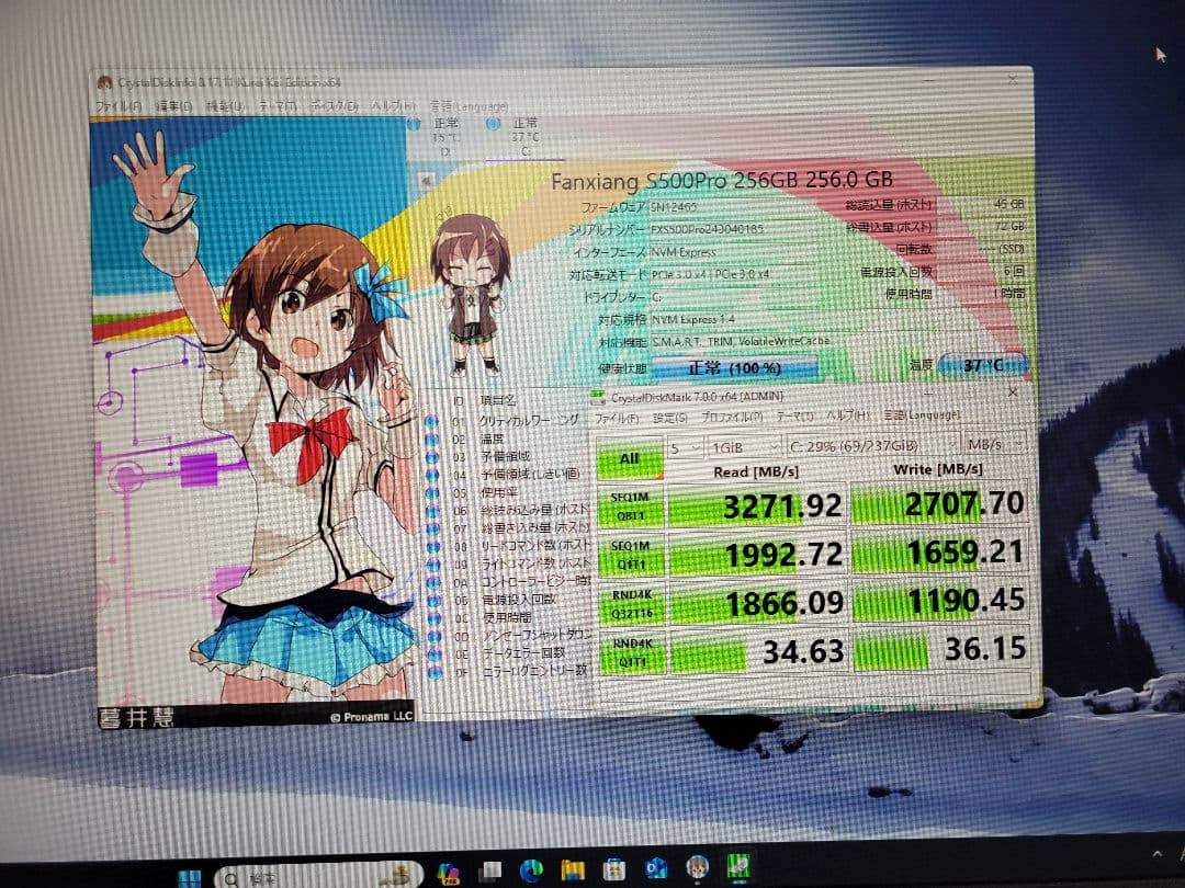 HP ProDesk 600 G4 SFF デスクトップ型PC 中古品