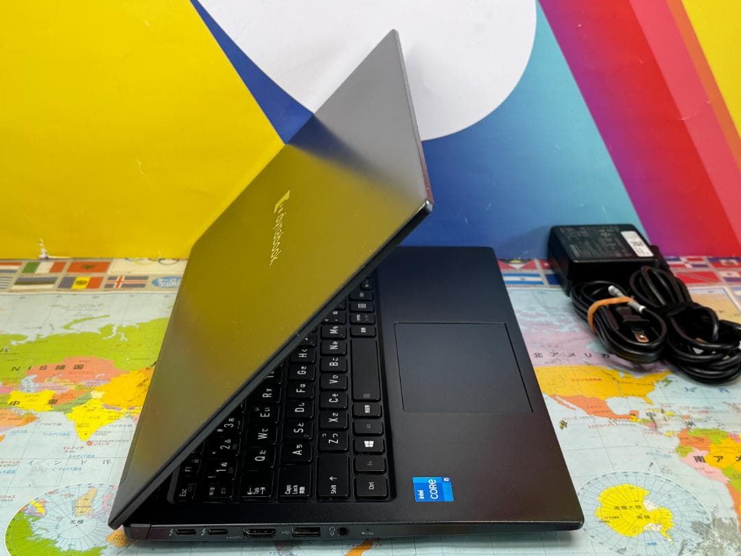美品 東芝 dynabook G83/HS 13.3型 第11世代 ノートPC