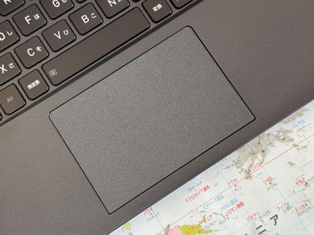 美品 東芝 dynabook G83/HS 13.3型 第11世代 ノートPC