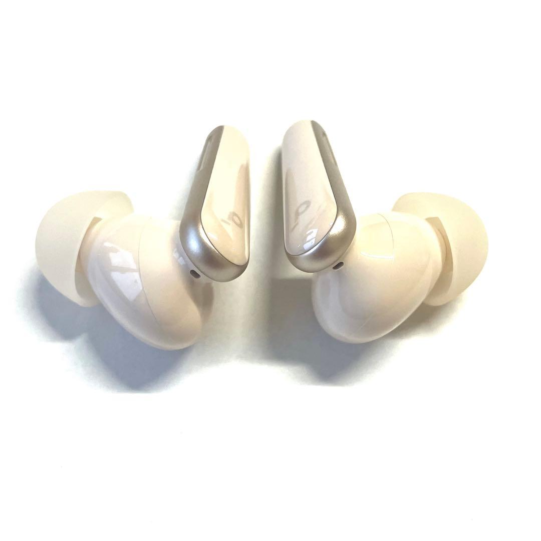 Anker Soundcore Liberty 5 シャンパンゴールド