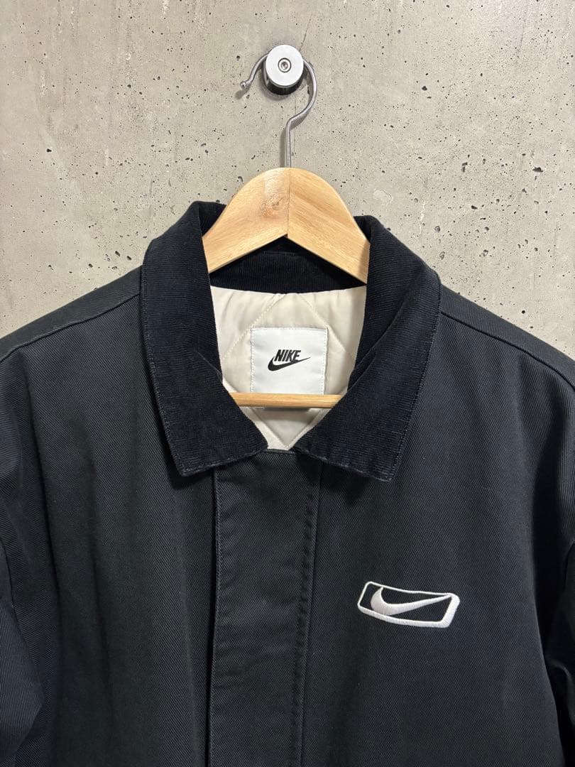 Nike ワークジャケット