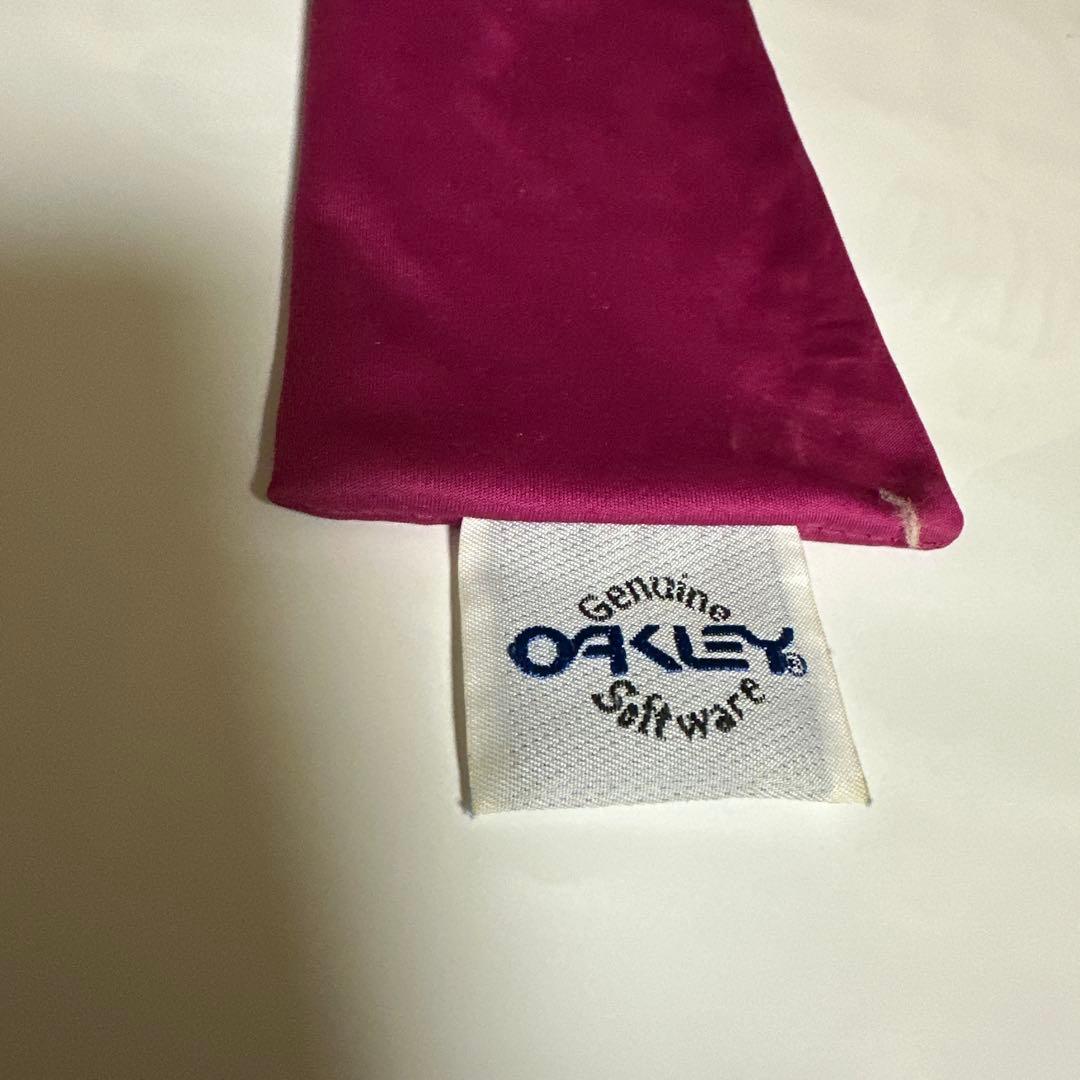 OAKLEYサングラス