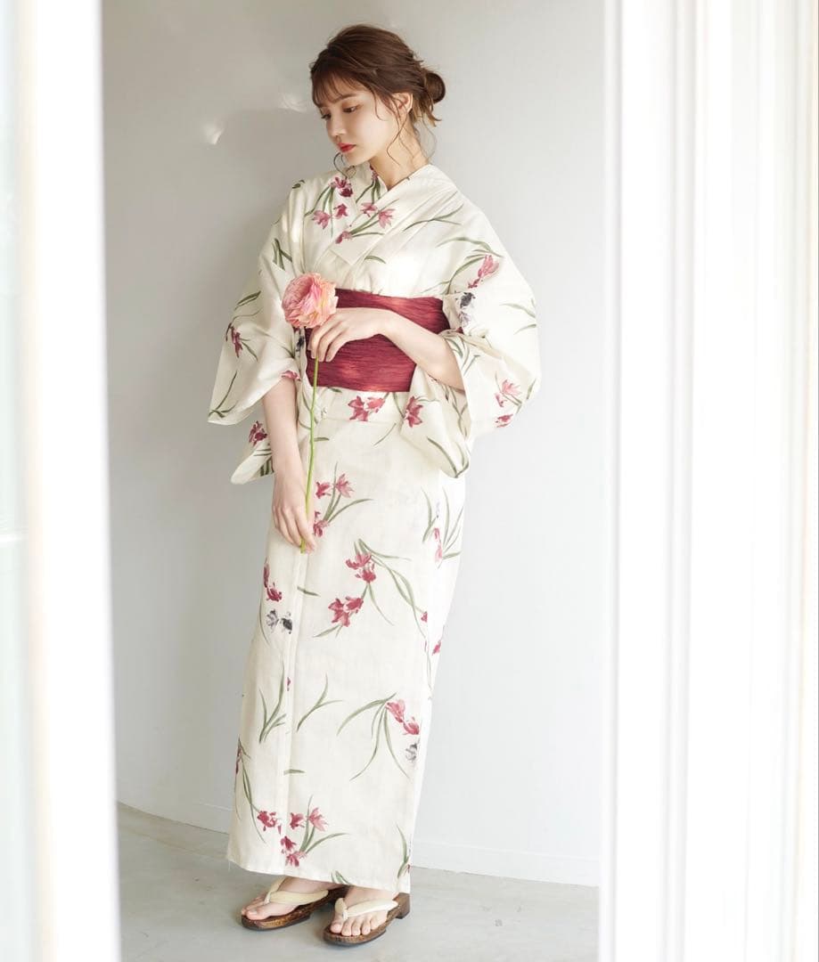 Dita 水草と金魚あそび5点セット