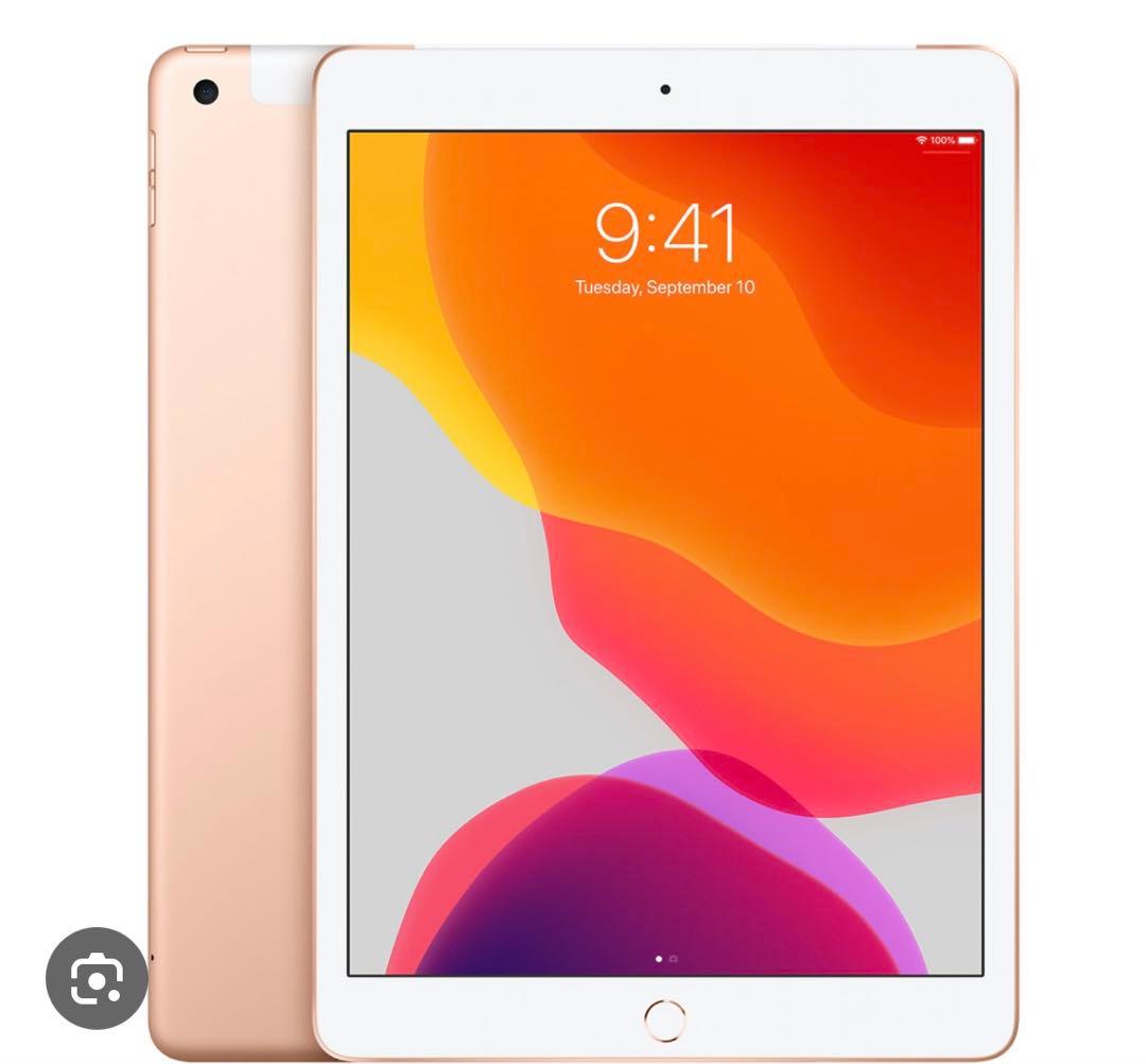 正規　Apple ゴールド 第3世代　iPad Air Wi-Fi 64GB