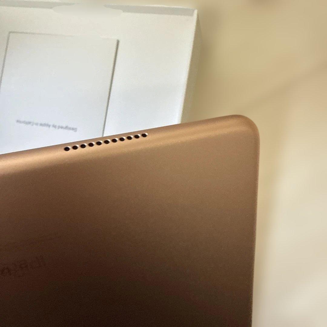 正規　Apple ゴールド 第3世代　iPad Air Wi-Fi 64GB