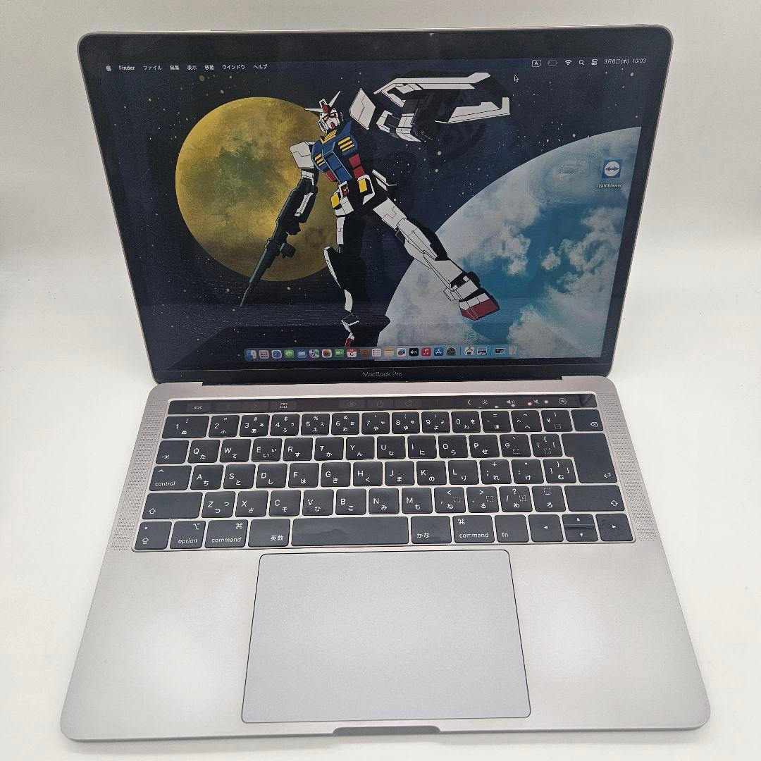 MacBookアクセサリー MacBook Pro 2019 |Core i7 | 16GB | 1TB